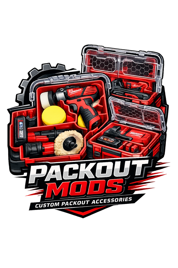 Packout Mods