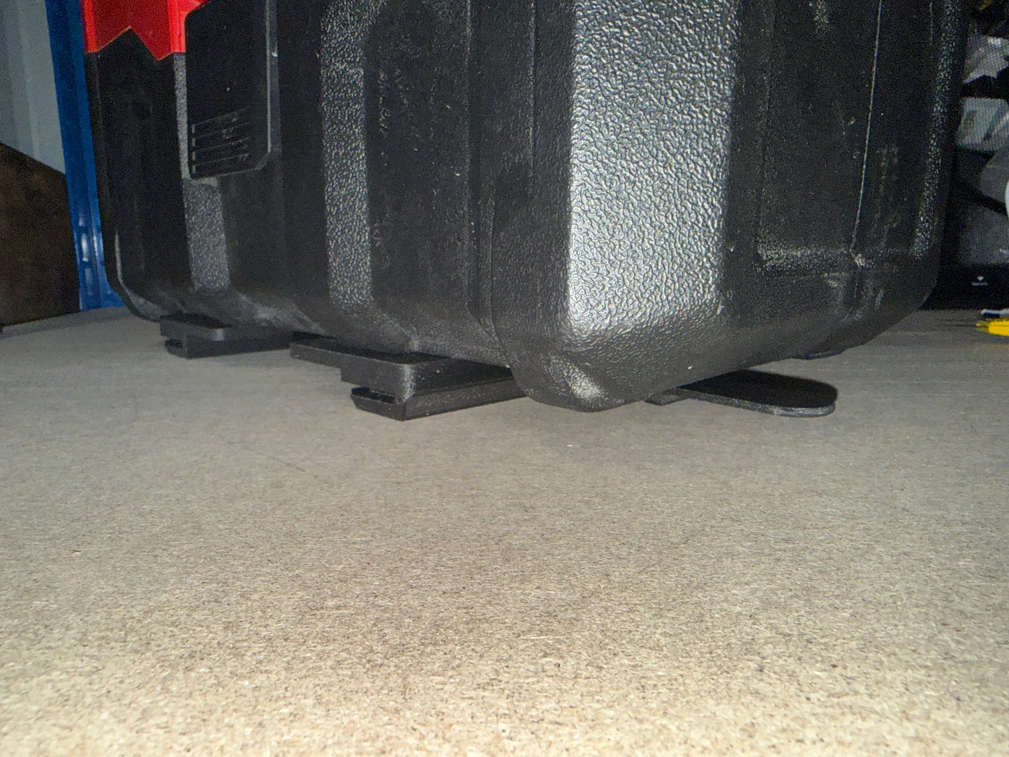 Milwaukee Packout Adaptors for the Milwaukee M18 VC2-0 Vacuum- Convert your non-Packout Vacuum to Packout