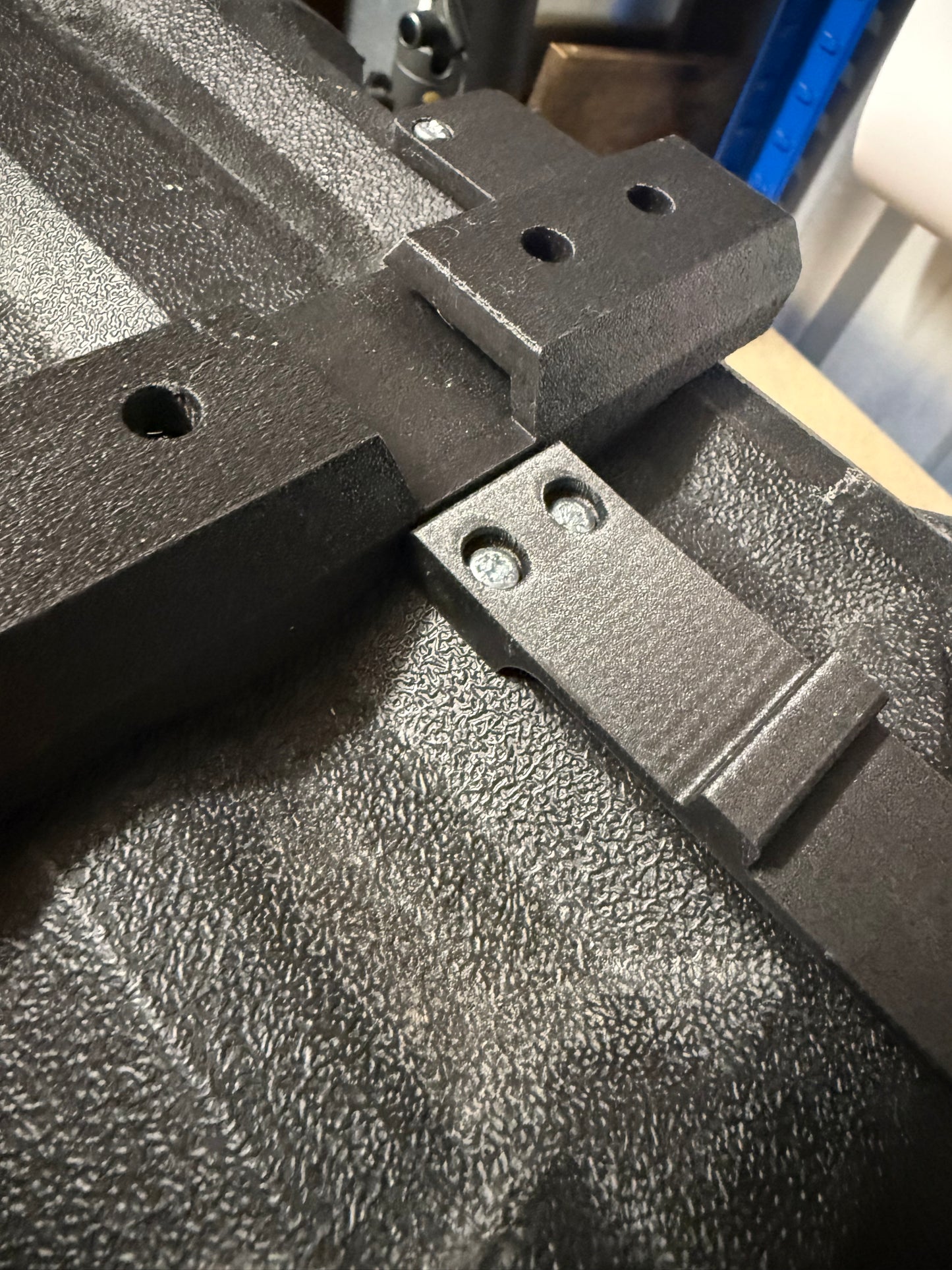 Milwaukee Packout Adaptors for the Milwaukee M18 VC2-0 Vacuum- Convert your non-Packout Vacuum to Packout