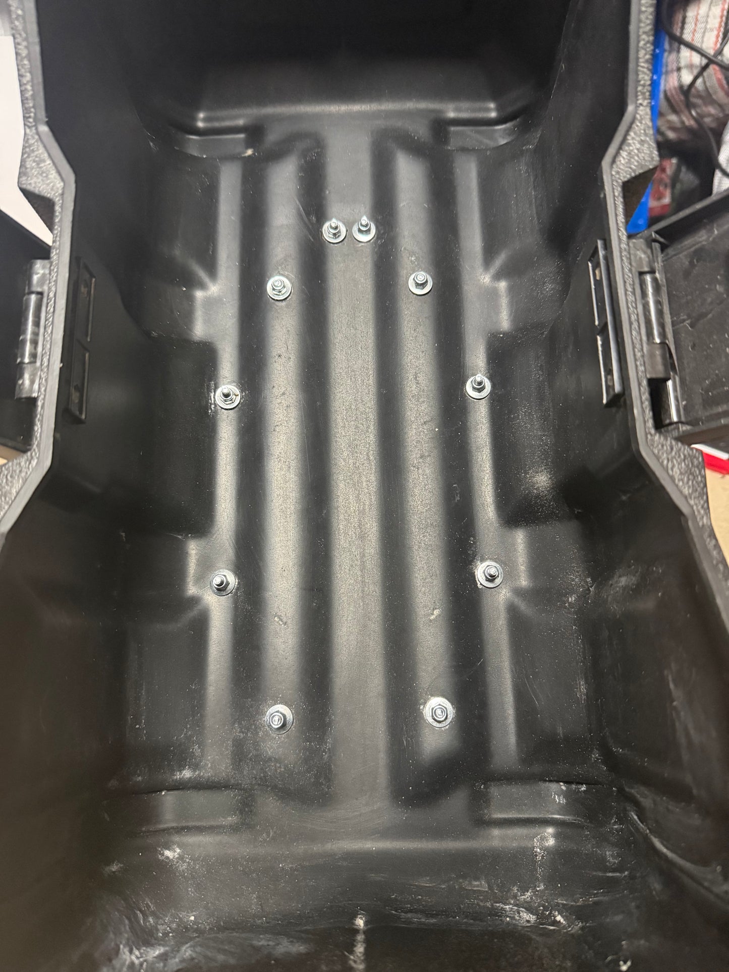 Milwaukee Packout Adaptors for the Milwaukee M18 VC2-0 Vacuum- Convert your non-Packout Vacuum to Packout