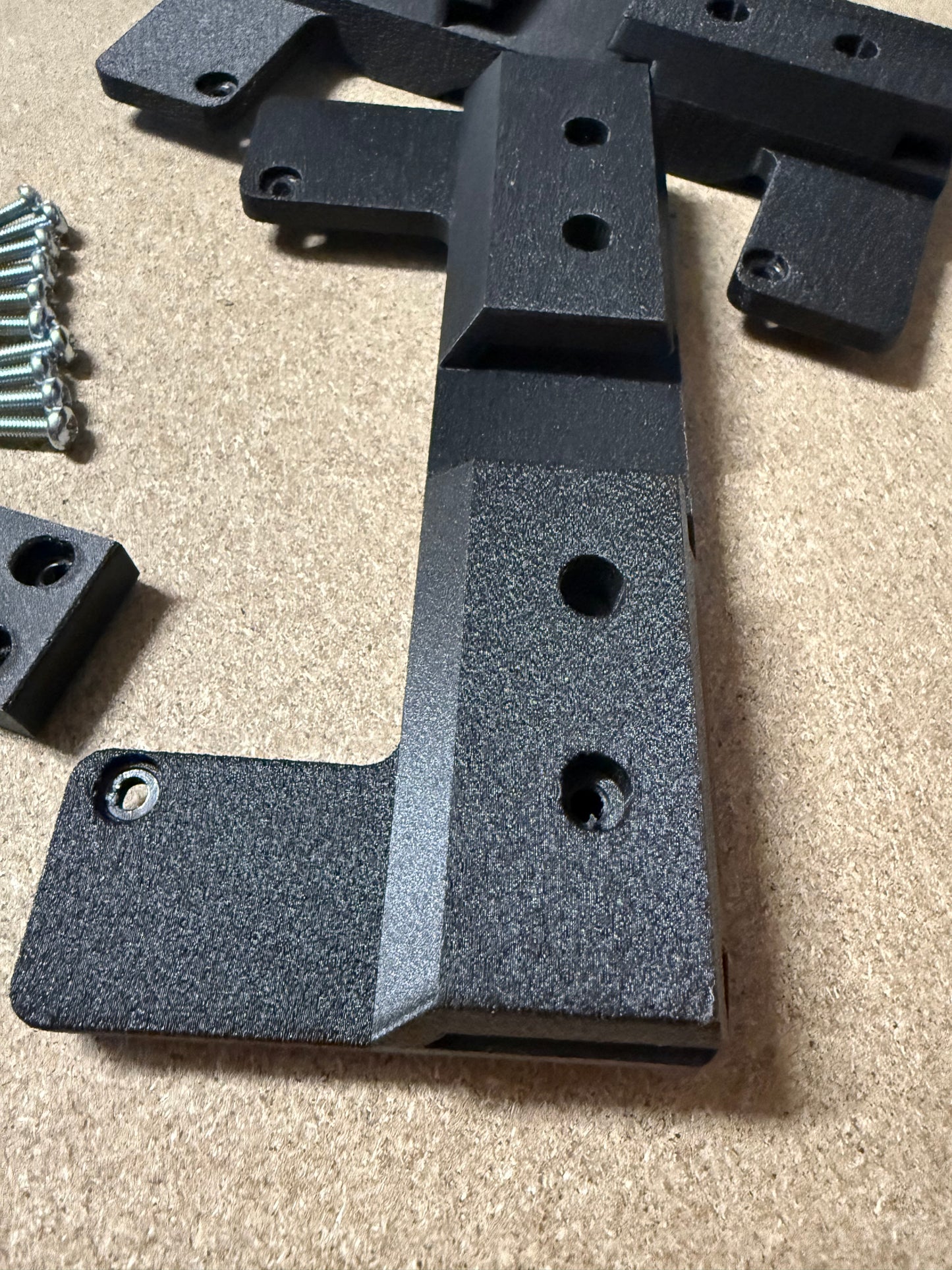 Milwaukee Packout Adaptors for the Milwaukee M18 VC2-0 Vacuum- Convert your non-Packout Vacuum to Packout